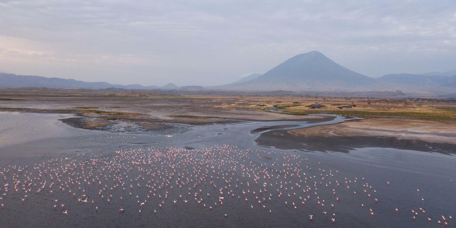 Lake Natron