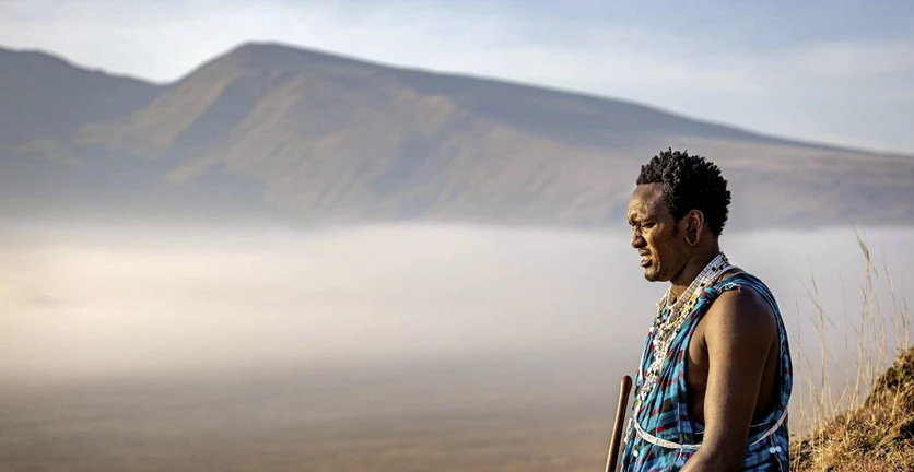 Explore the Maasai Culture