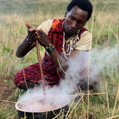 Explore the Maasai & Hadzabe Cultures