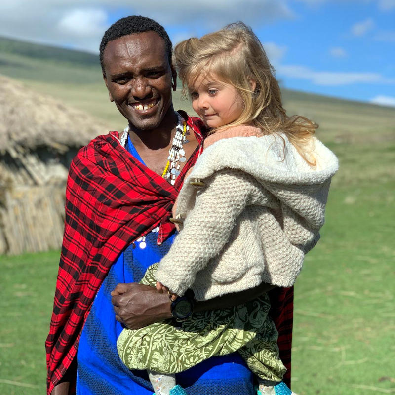 Maasai Boma Stay, Oloiboni & elders wisdom