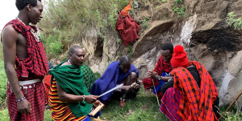 Explore the Maasai & Hadzabe Cultures